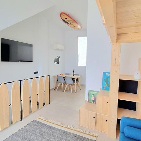Manana Maybe Apartments Tarifa! Екстериор снимка