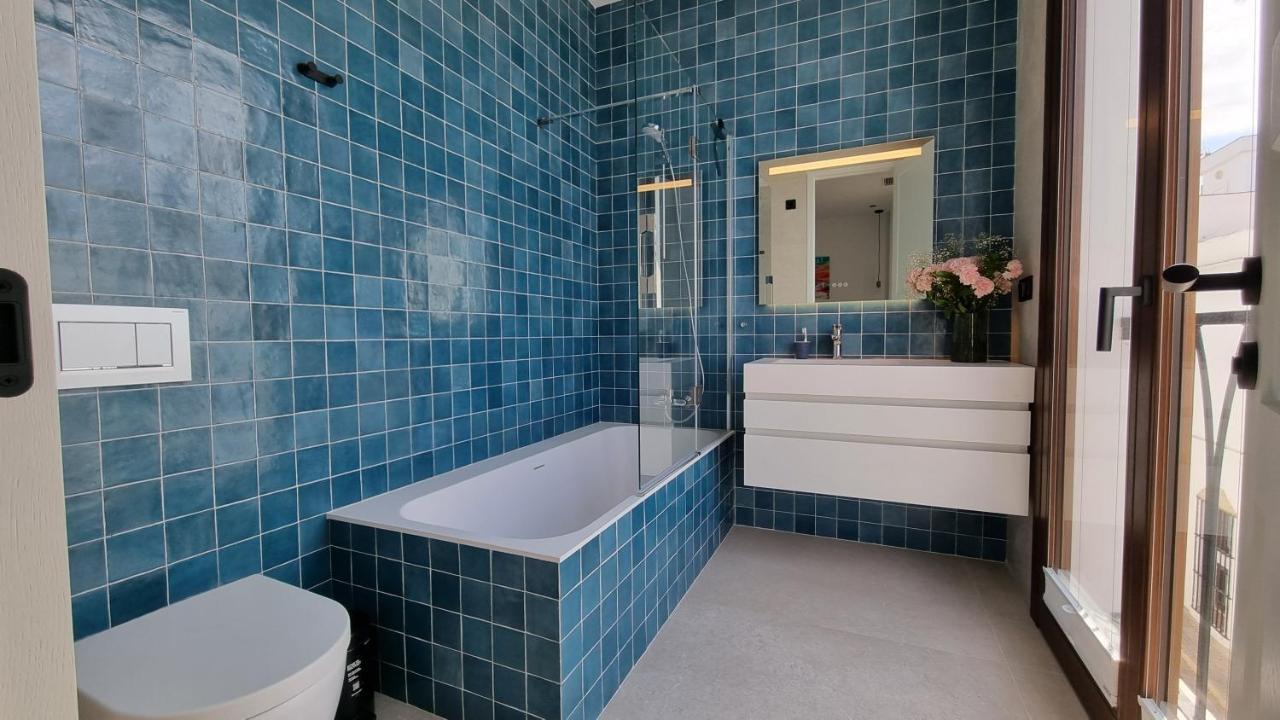 Manana Maybe Apartments Tarifa! Екстериор снимка