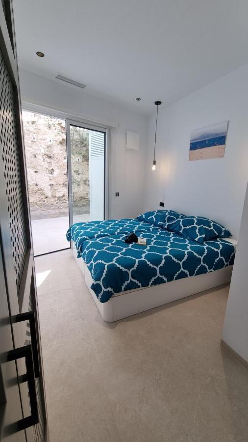 Manana Maybe Apartments Tarifa! Екстериор снимка