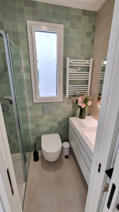Manana Maybe Apartments Tarifa! Екстериор снимка