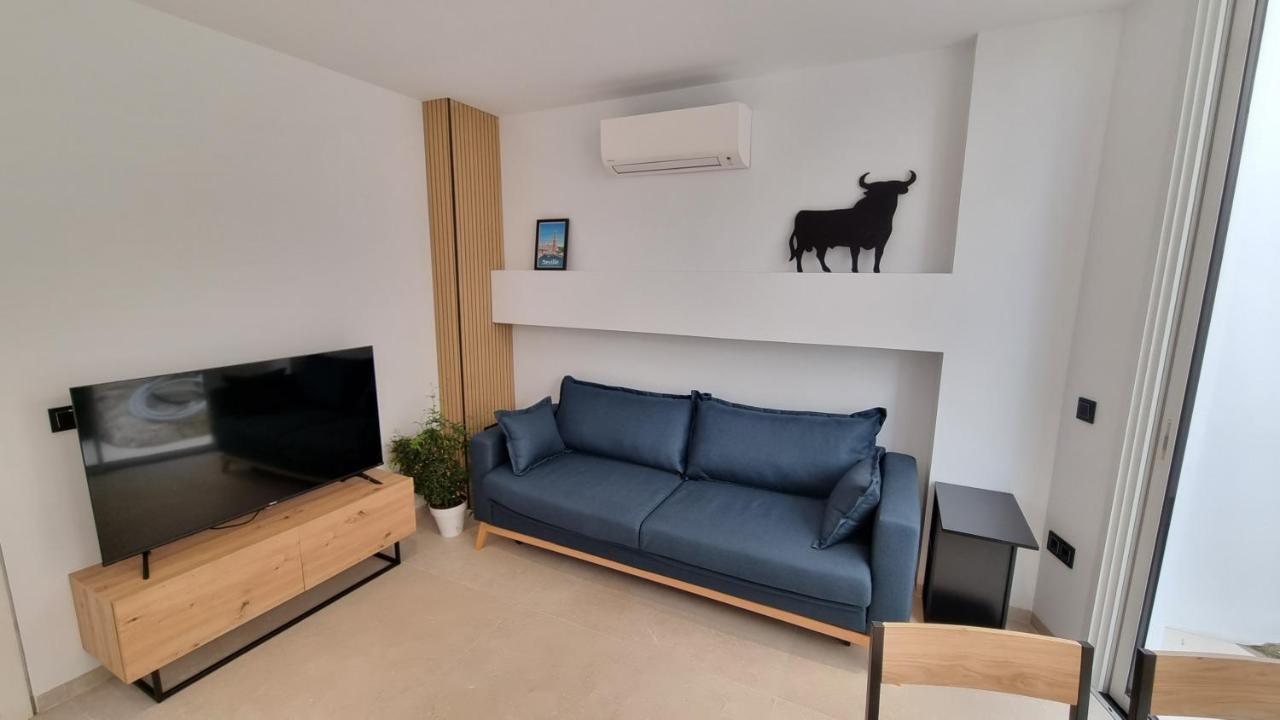 Manana Maybe Apartments Tarifa! Екстериор снимка