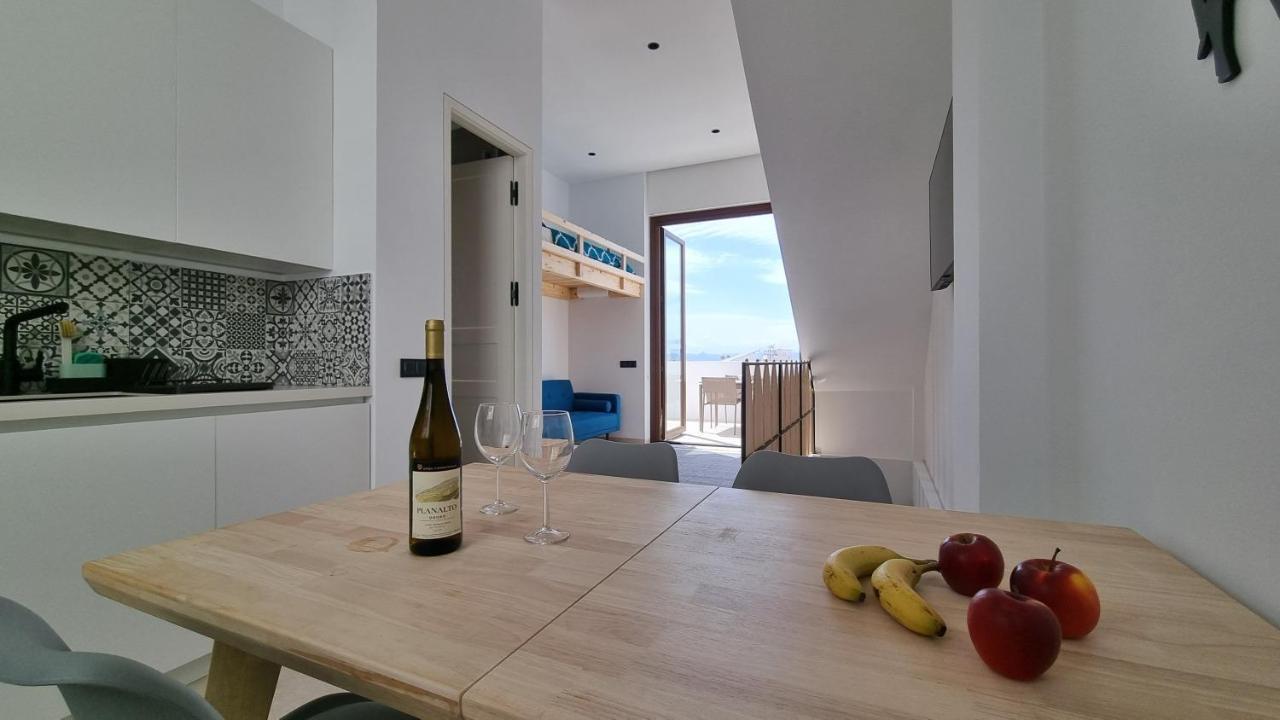 Manana Maybe Apartments Tarifa! Екстериор снимка