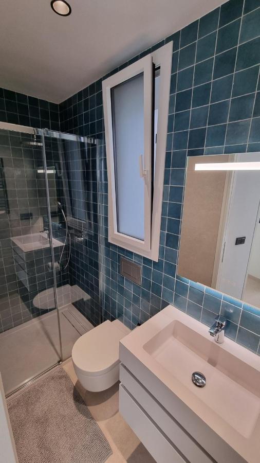 Manana Maybe Apartments Tarifa! Екстериор снимка