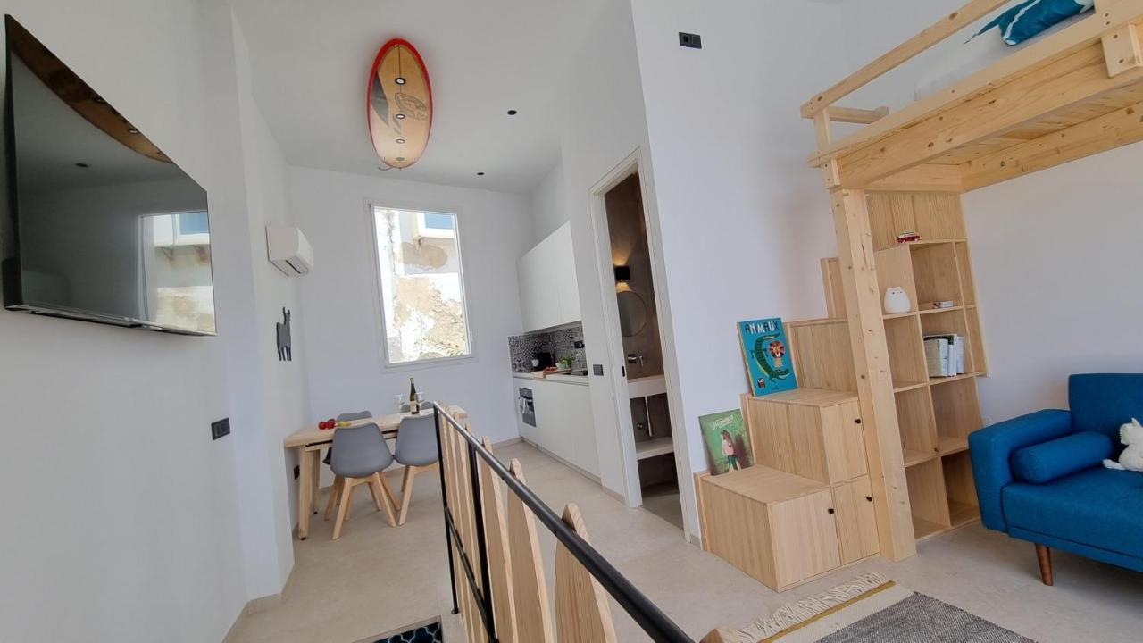 Manana Maybe Apartments Tarifa! Екстериор снимка