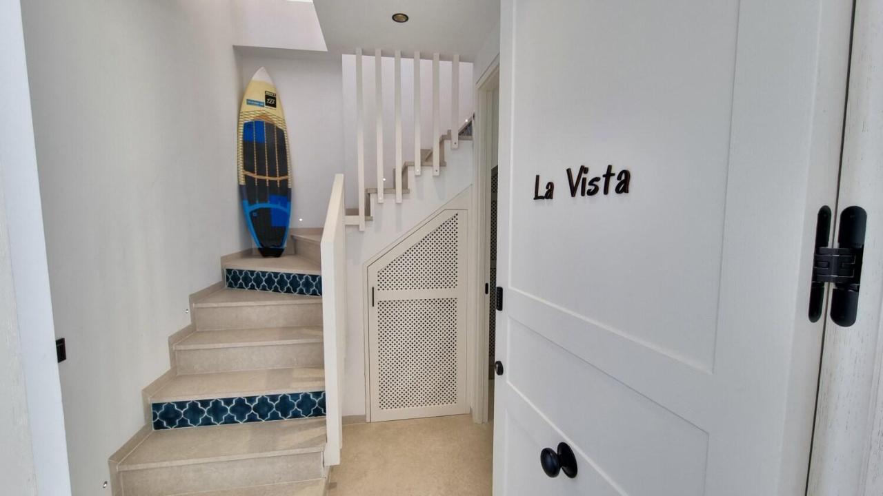 Manana Maybe Apartments Tarifa! Екстериор снимка