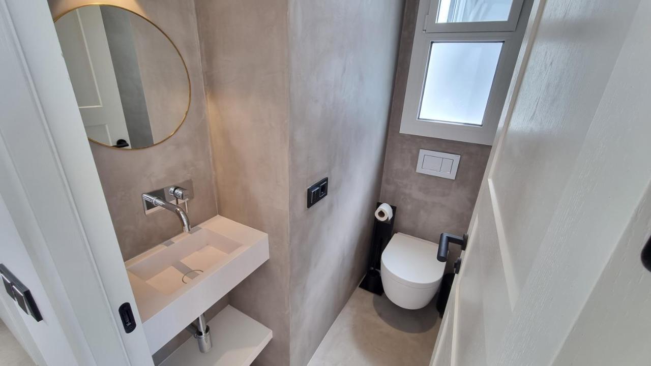 Manana Maybe Apartments Tarifa! Екстериор снимка