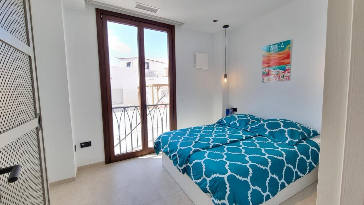 Manana Maybe Apartments Tarifa! Екстериор снимка